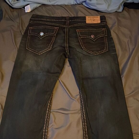 Mens true religion jeans - Picture 1 of 3